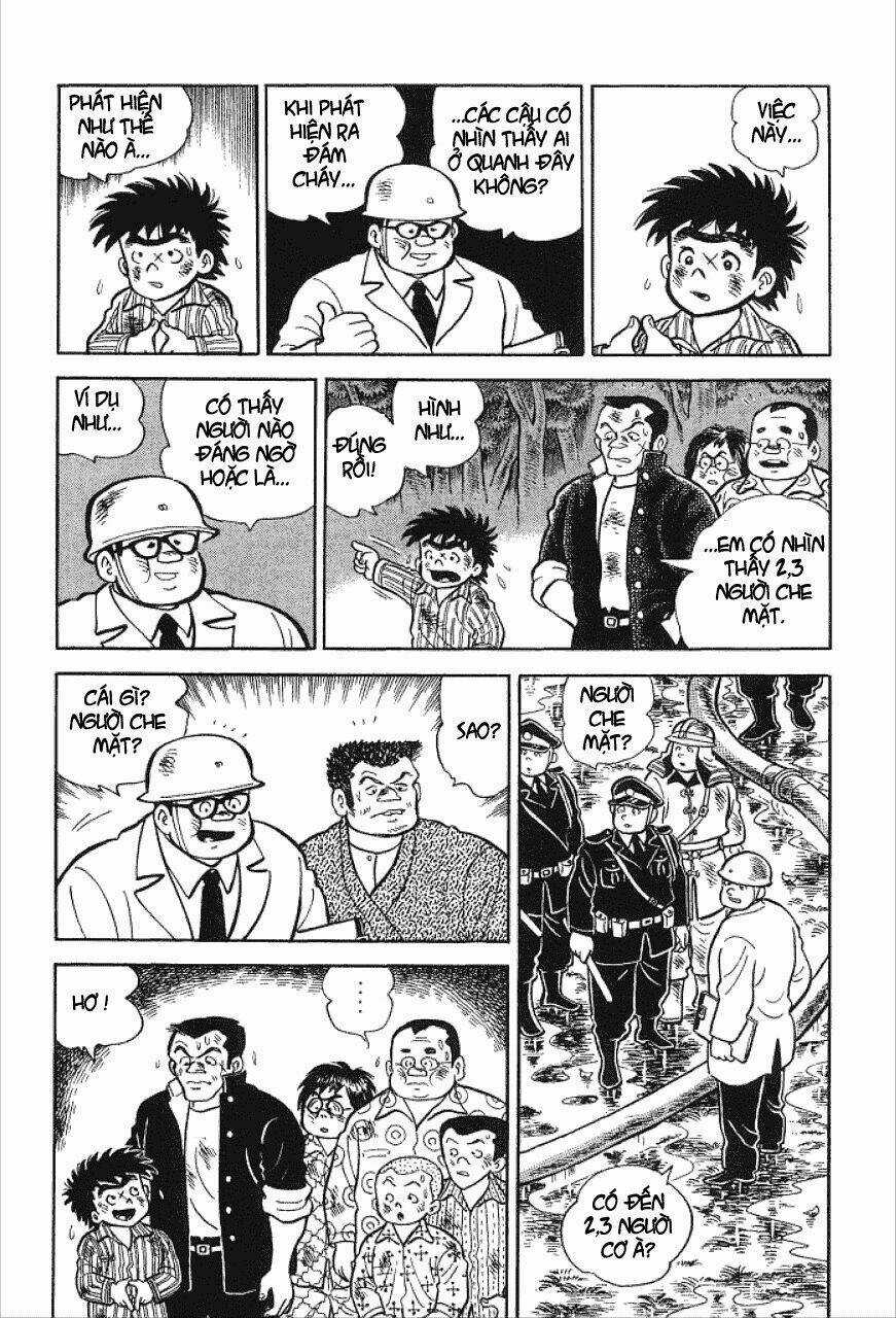 Ore Wa Teppei - Chapter 135 - Trang 28