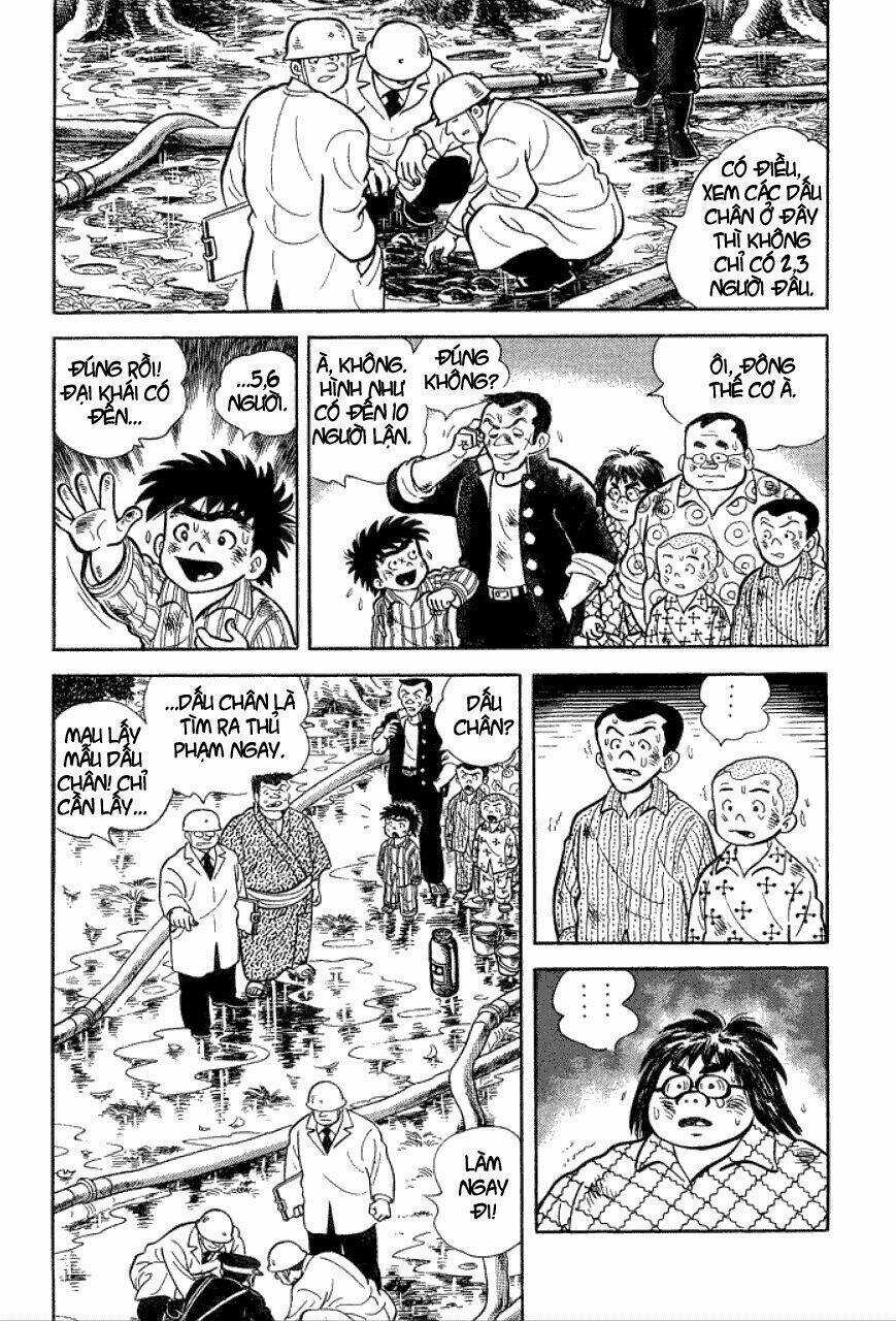 Ore Wa Teppei - Chapter 135 - Trang 29