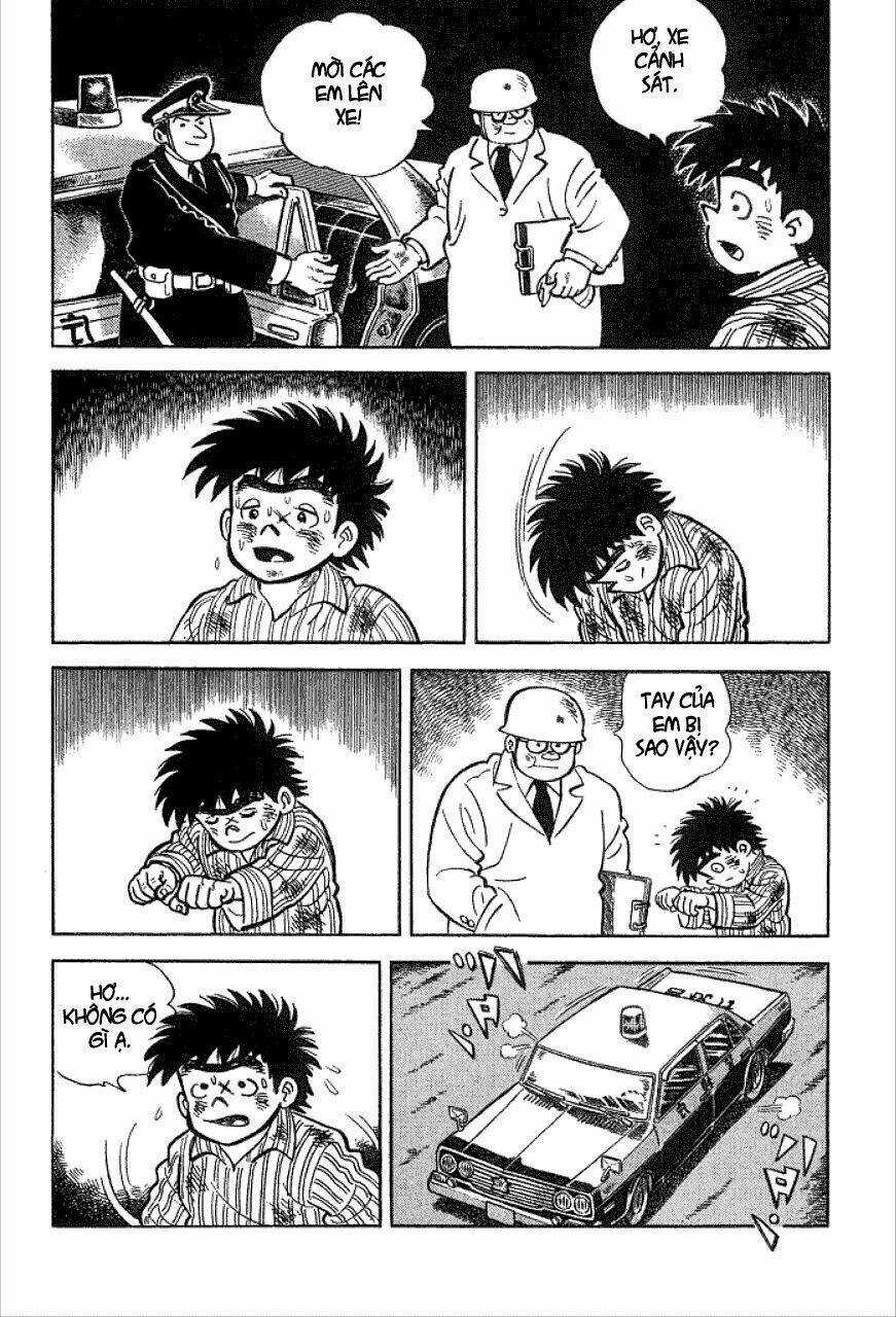 Ore Wa Teppei - Chapter 135 - Trang 32