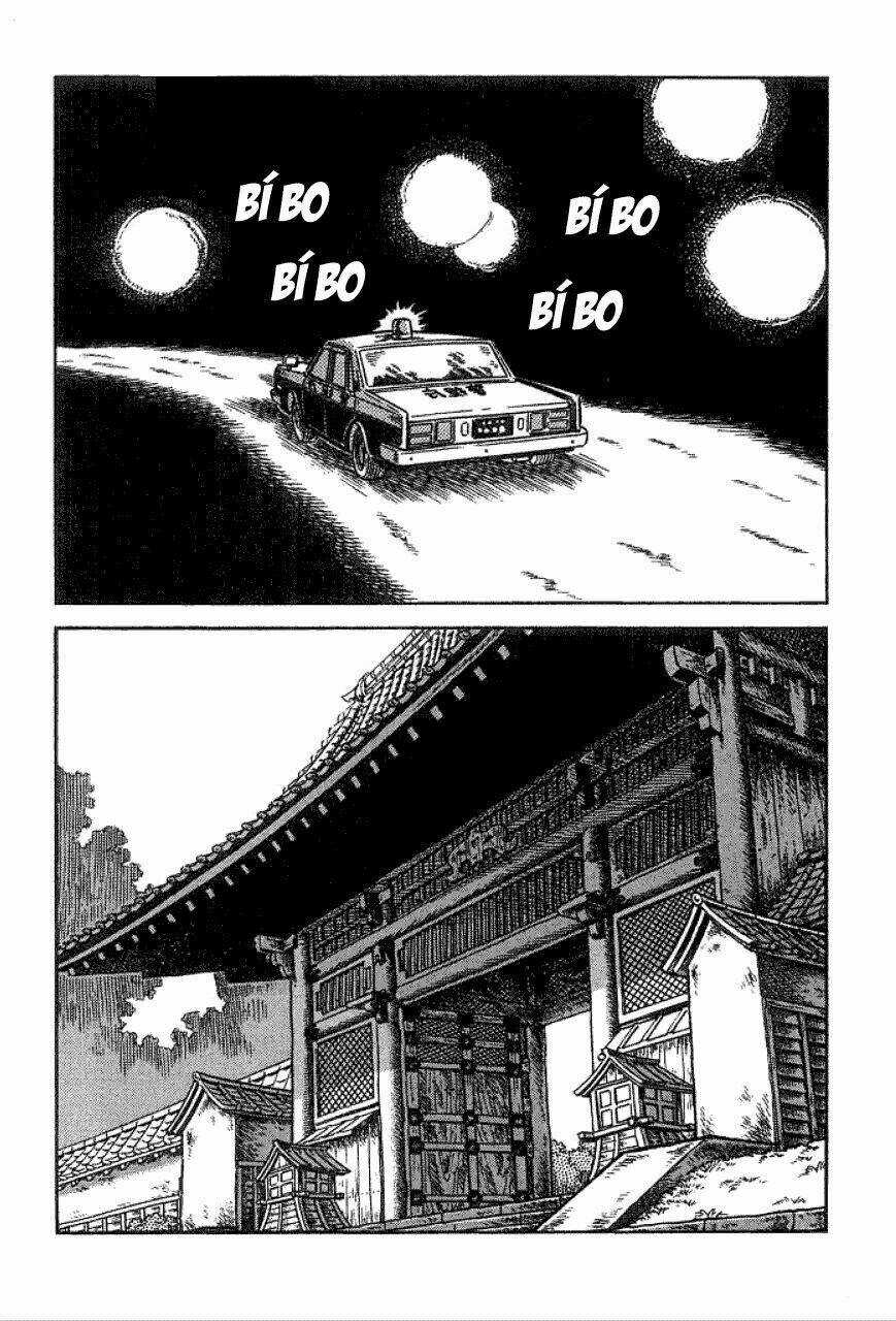 Ore Wa Teppei - Chapter 135 - Trang 33