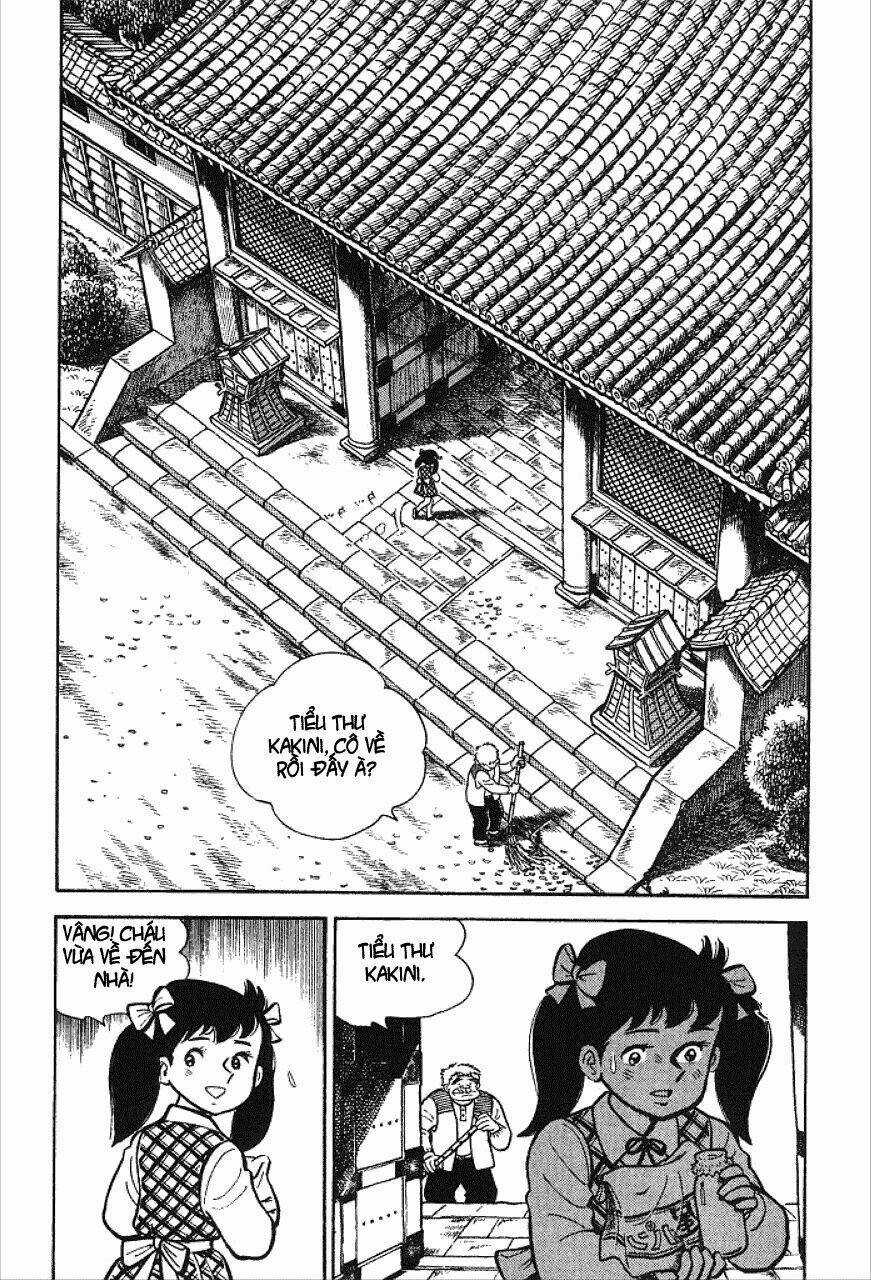 Ore Wa Teppei - Chapter 135 - Trang 34