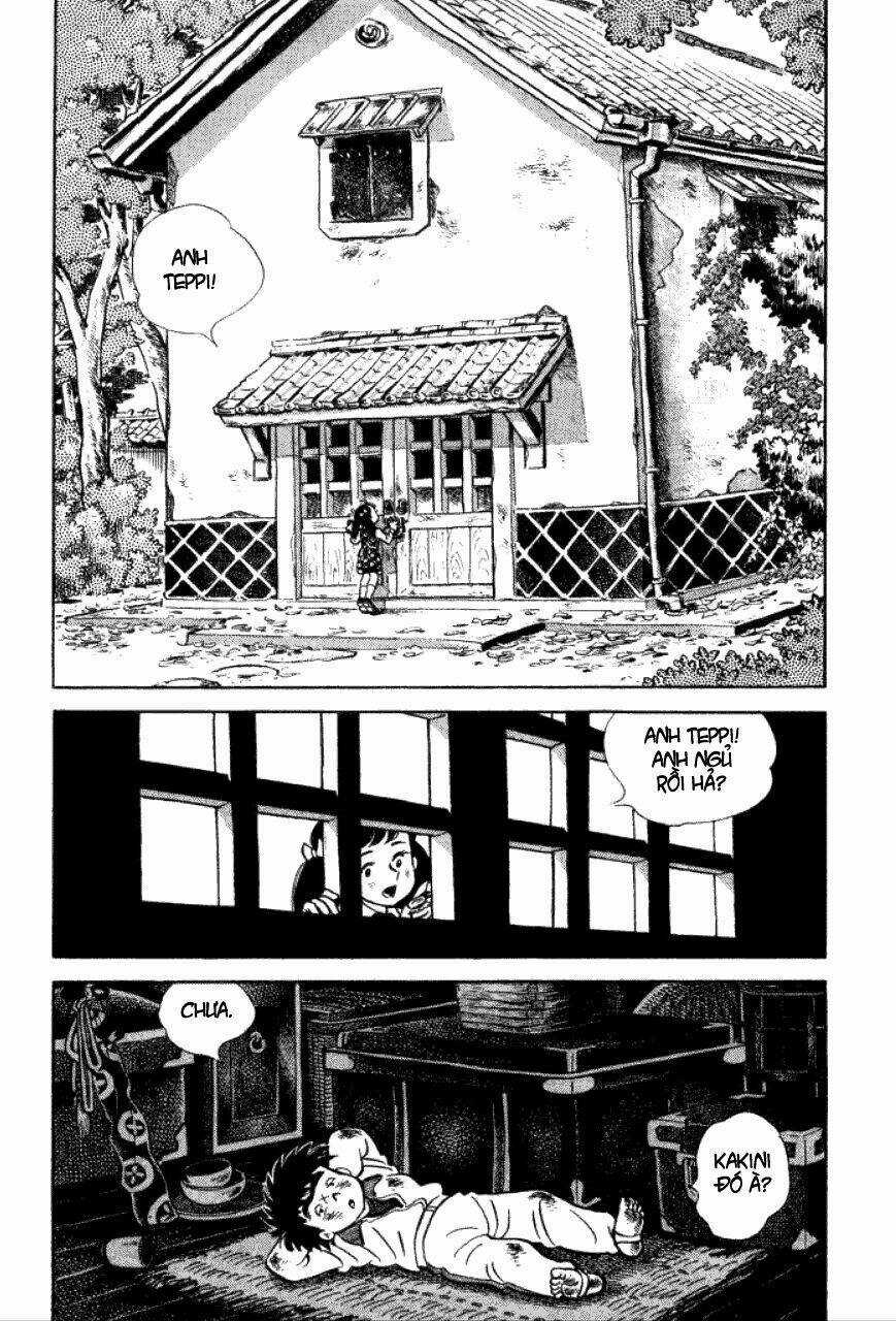 Ore Wa Teppei - Chapter 135 - Trang 37