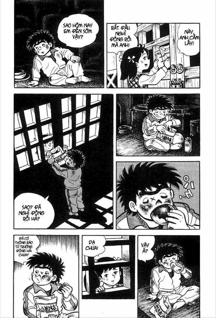 Ore Wa Teppei - Chapter 135 - Trang 38