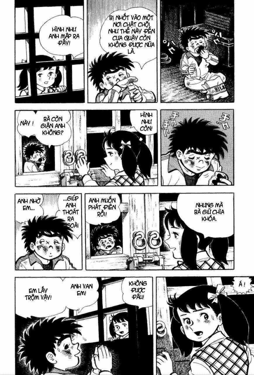 Ore Wa Teppei - Chapter 135 - Trang 39