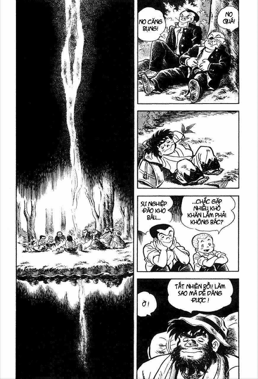 Ore Wa Teppei - Chapter 135 - Trang 5