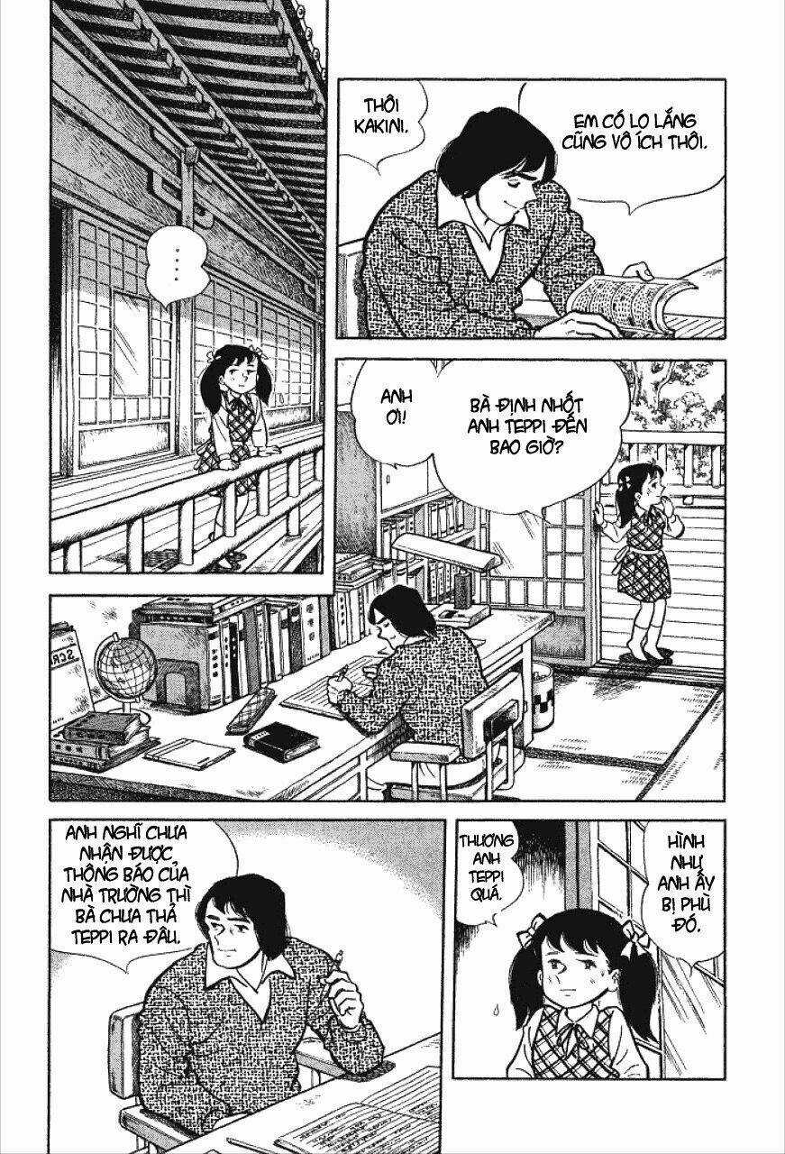 Ore Wa Teppei - Chapter 135 - Trang 42