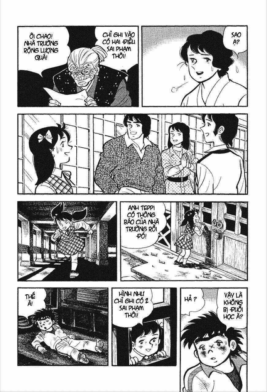 Ore Wa Teppei - Chapter 135 - Trang 46