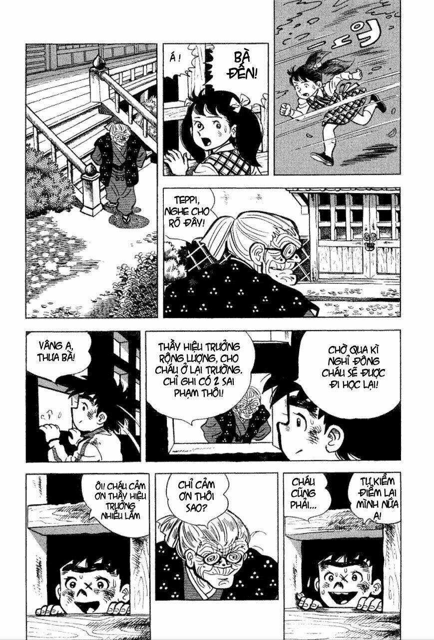 Ore Wa Teppei - Chapter 135 - Trang 47