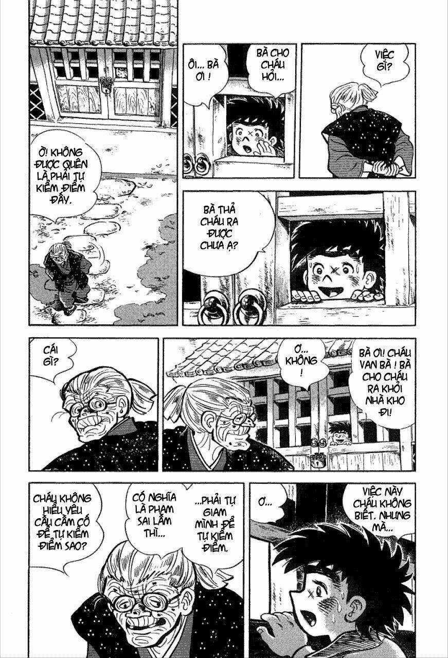 Ore Wa Teppei - Chapter 135 - Trang 48