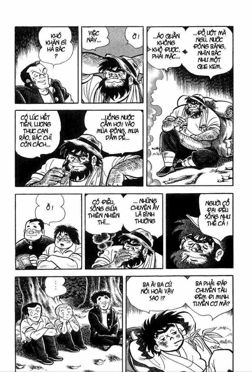 Ore Wa Teppei - Chapter 135 - Trang 6