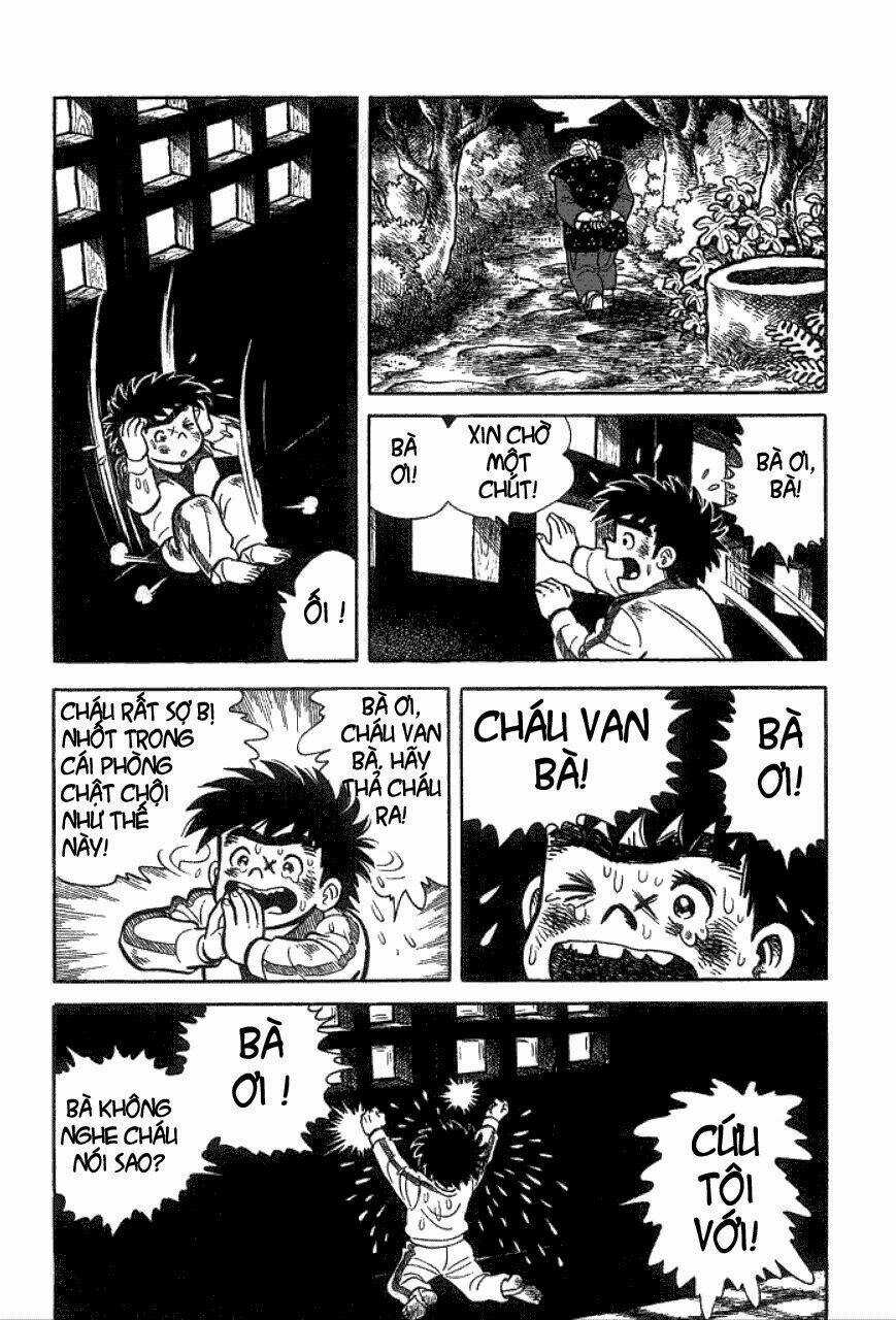 Ore Wa Teppei - Chapter 135 - Trang 51