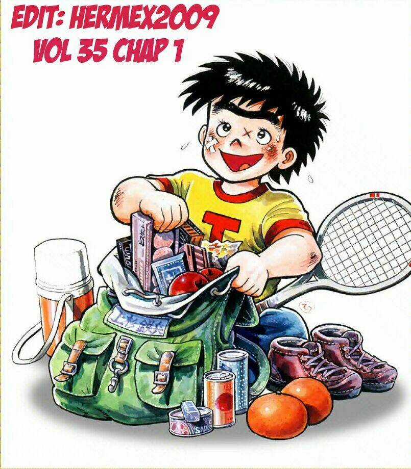 Ore Wa Teppei - Chapter 136 - Trang 1