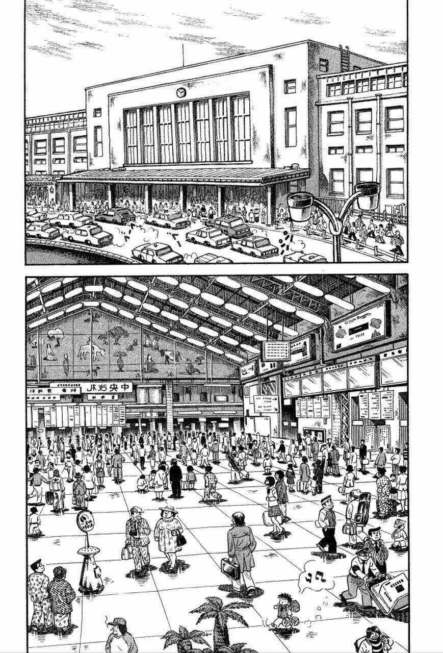 Ore Wa Teppei - Chapter 136 - Trang 11