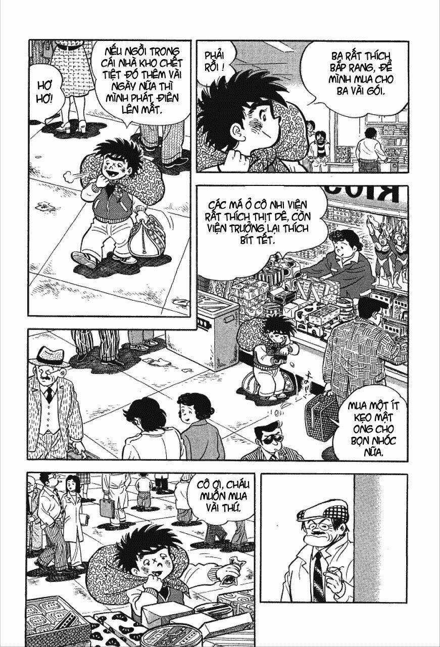 Ore Wa Teppei - Chapter 136 - Trang 12