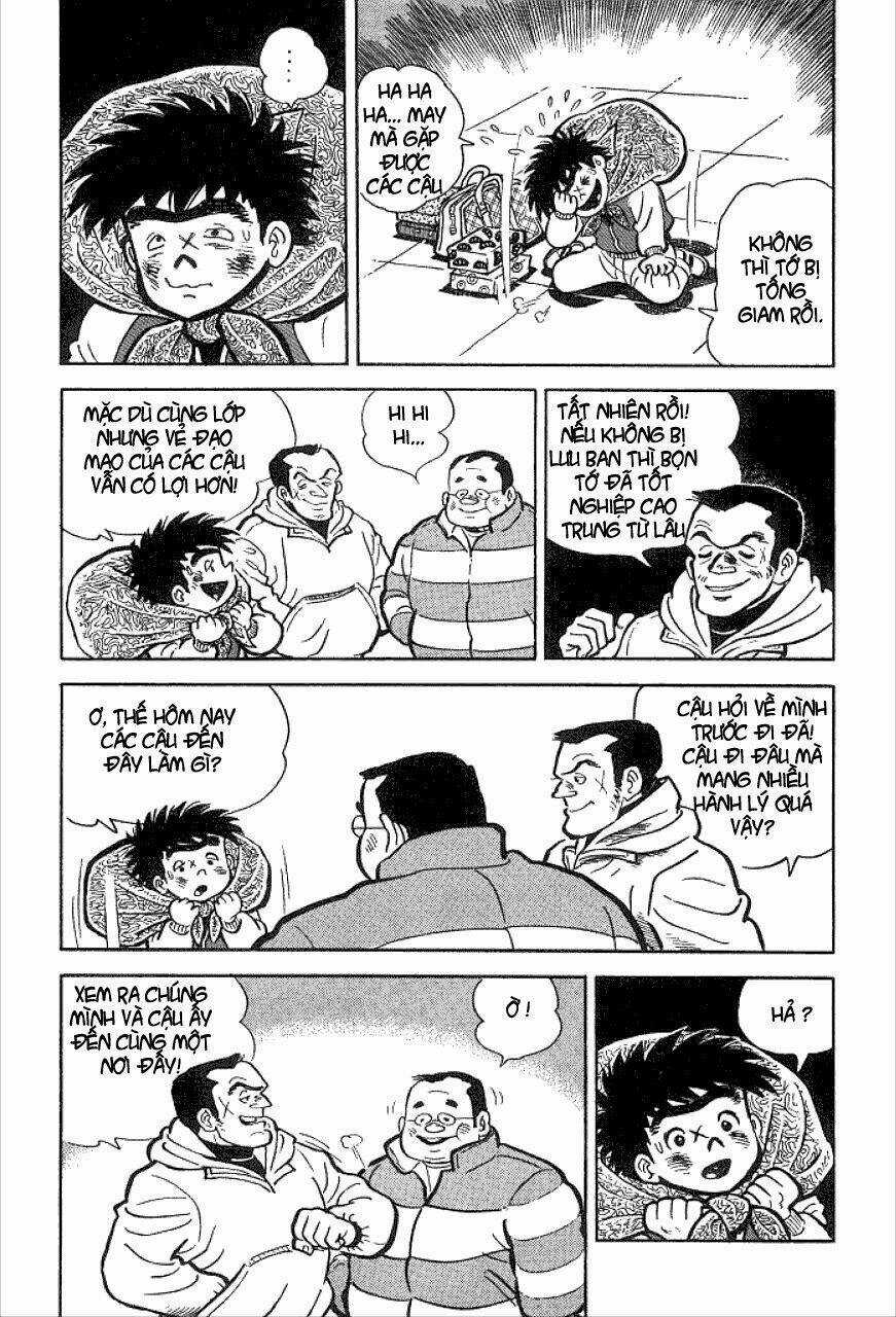 Ore Wa Teppei - Chapter 136 - Trang 20