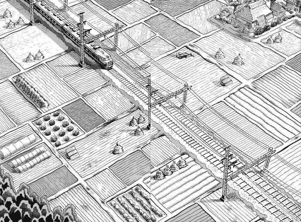 Ore Wa Teppei - Chapter 136 - Trang 22