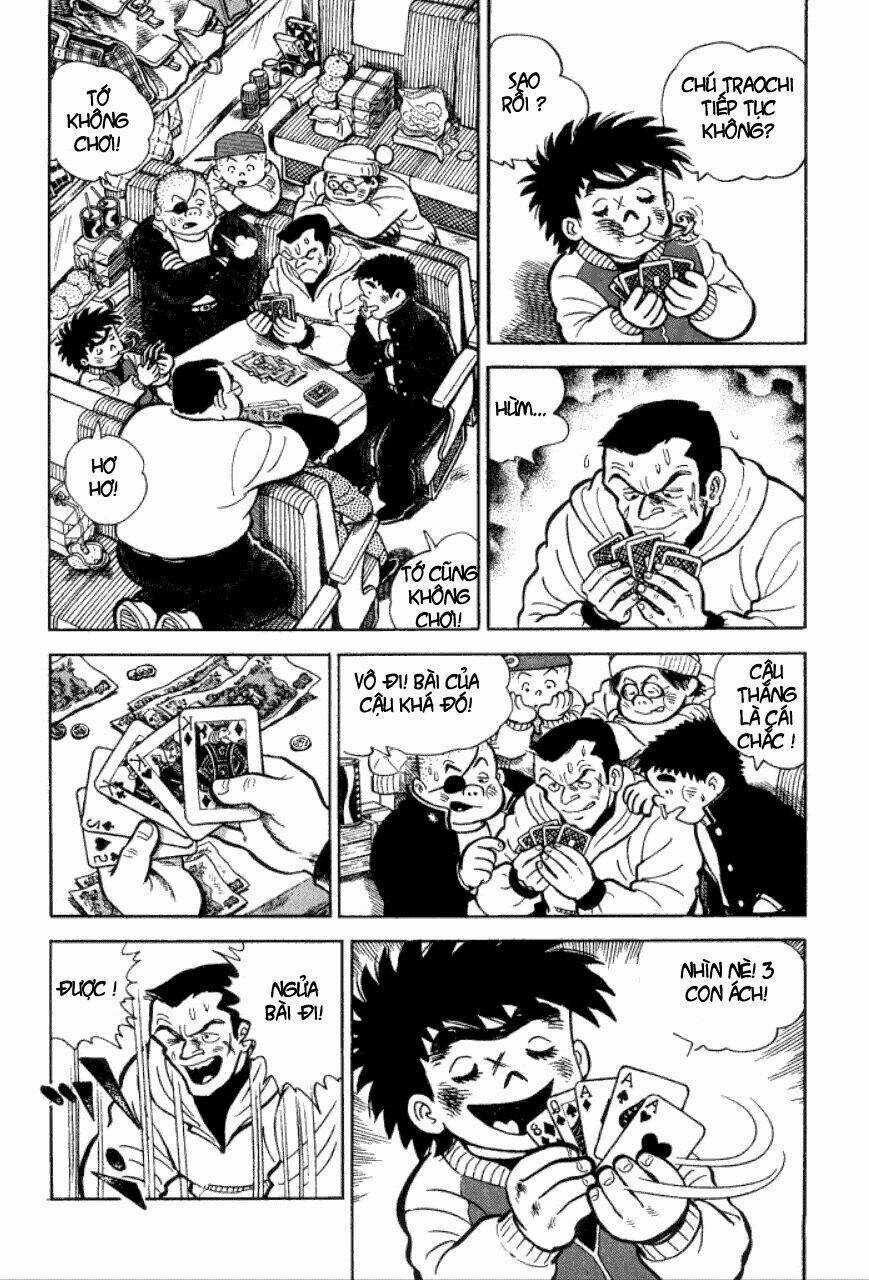 Ore Wa Teppei - Chapter 136 - Trang 28