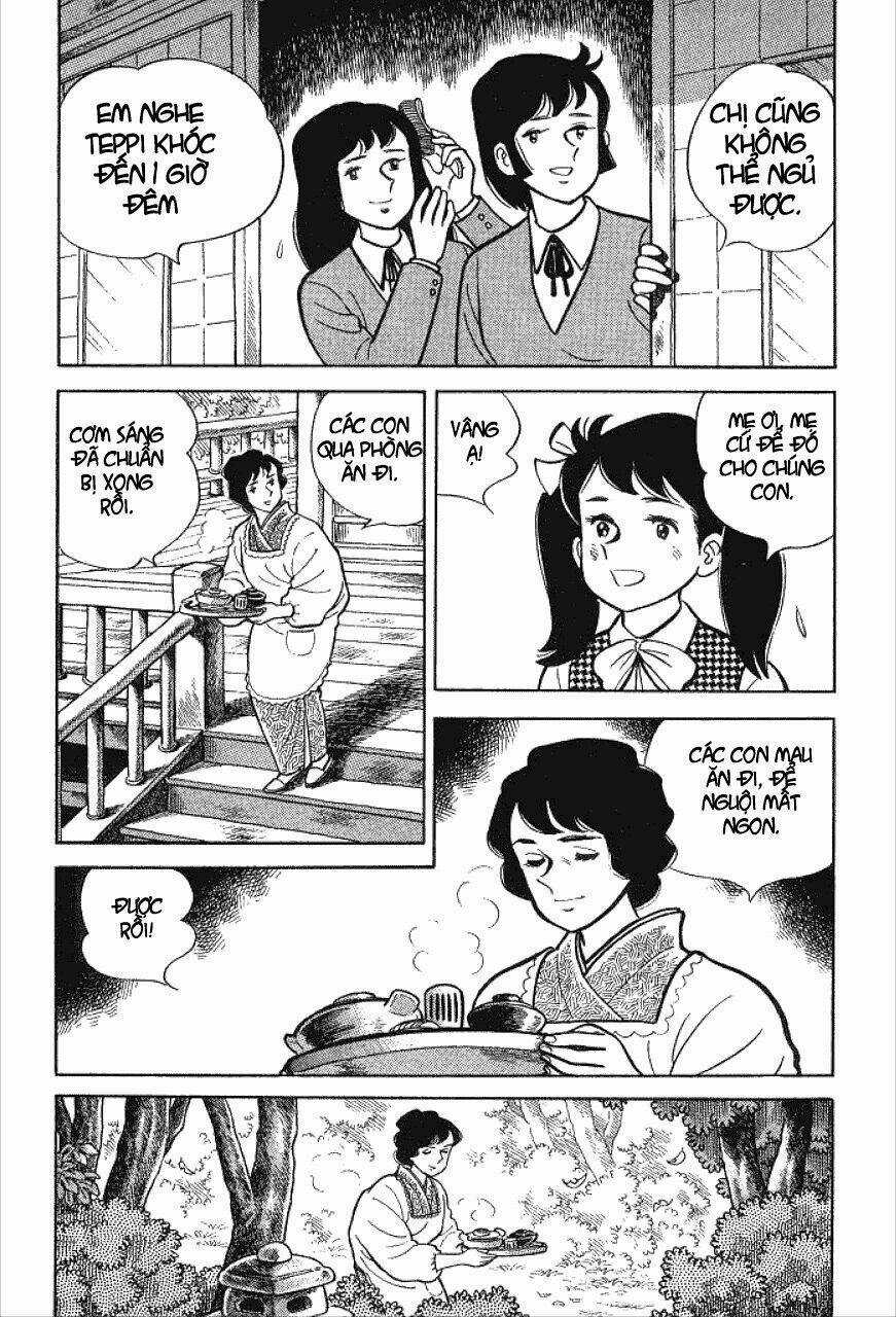 Ore Wa Teppei - Chapter 136 - Trang 4