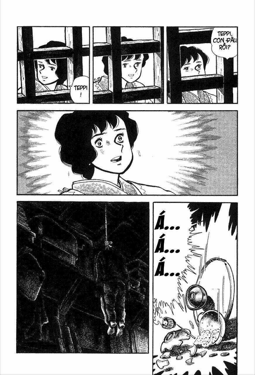 Ore Wa Teppei - Chapter 136 - Trang 6