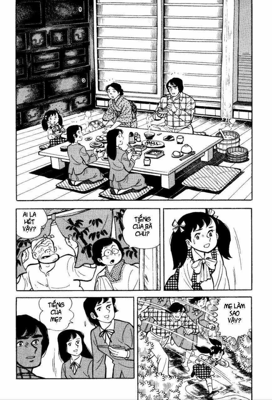 Ore Wa Teppei - Chapter 136 - Trang 7