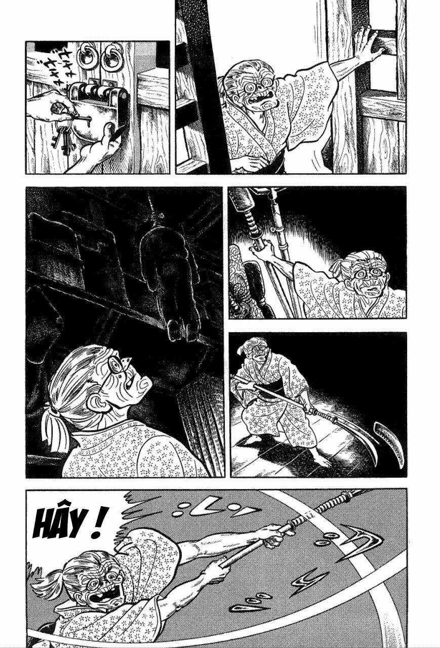 Ore Wa Teppei - Chapter 136 - Trang 9