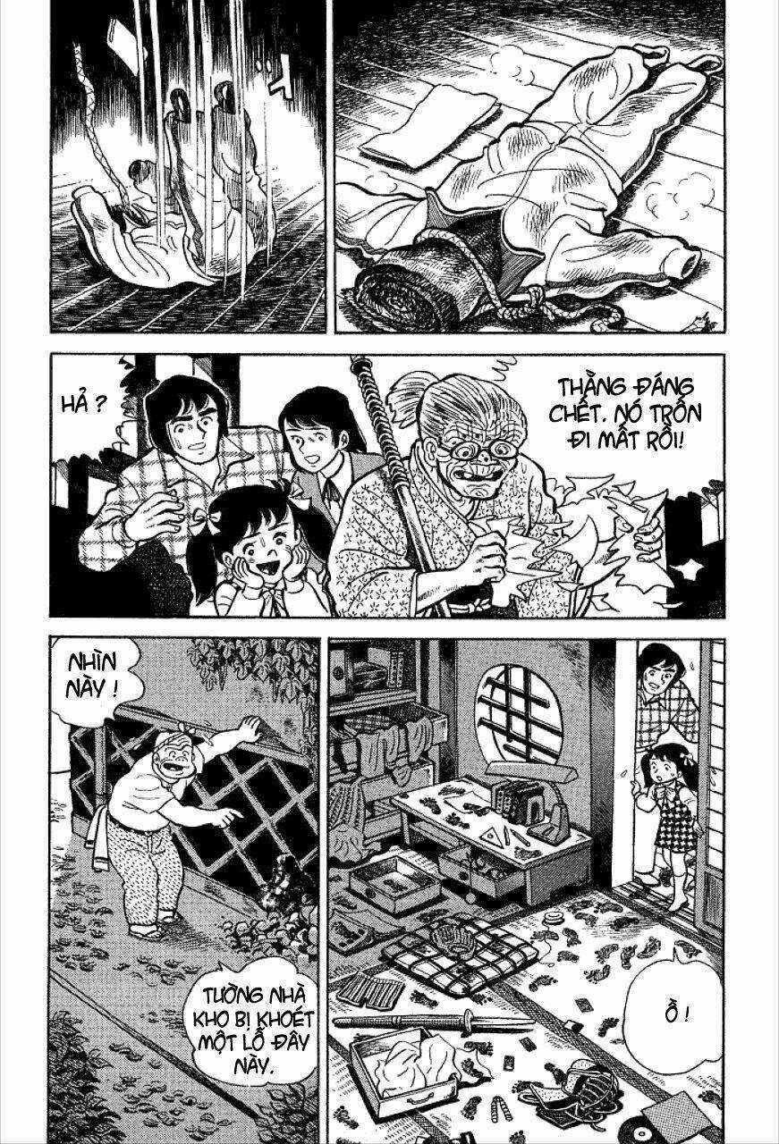 Ore Wa Teppei - Chapter 136 - Trang 10