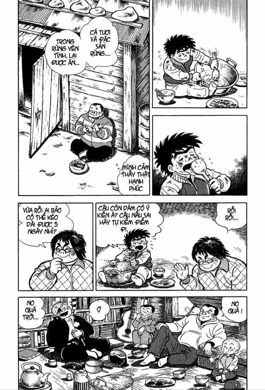 Ore Wa Teppei - Chapter 139 - Trang 2