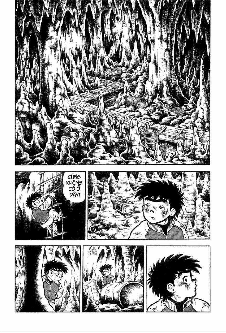 Ore Wa Teppei - Chapter 139 - Trang 12