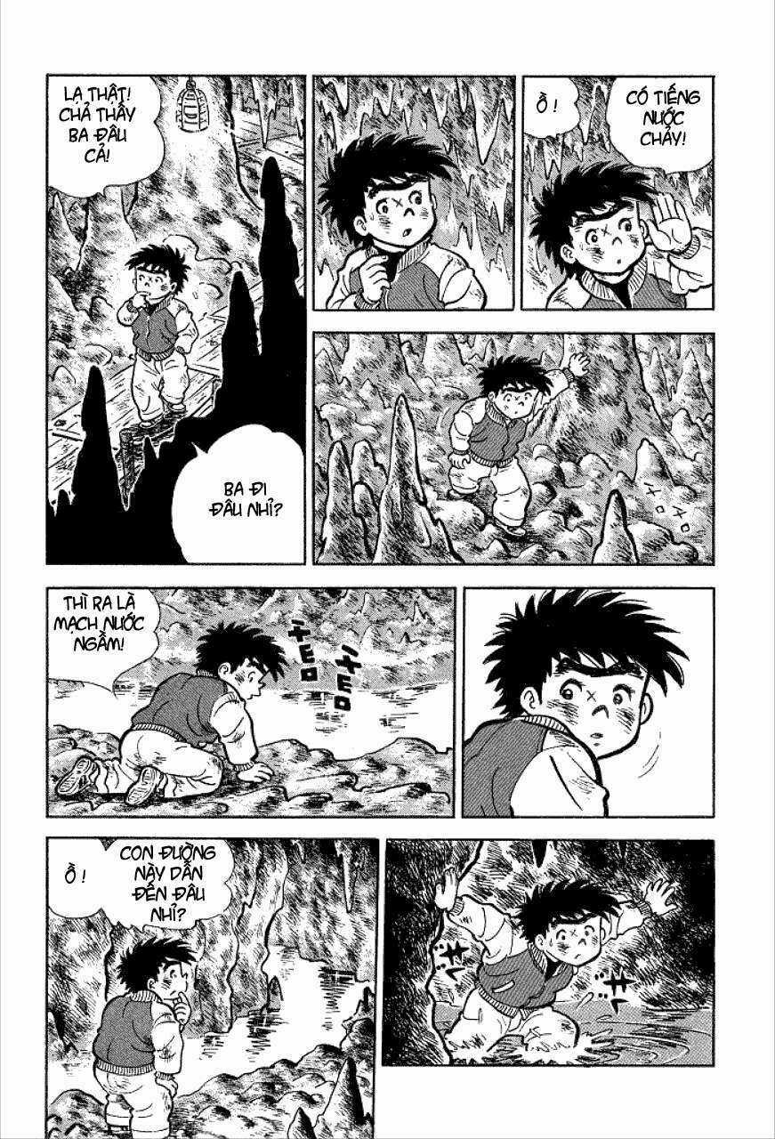 Ore Wa Teppei - Chapter 139 - Trang 13