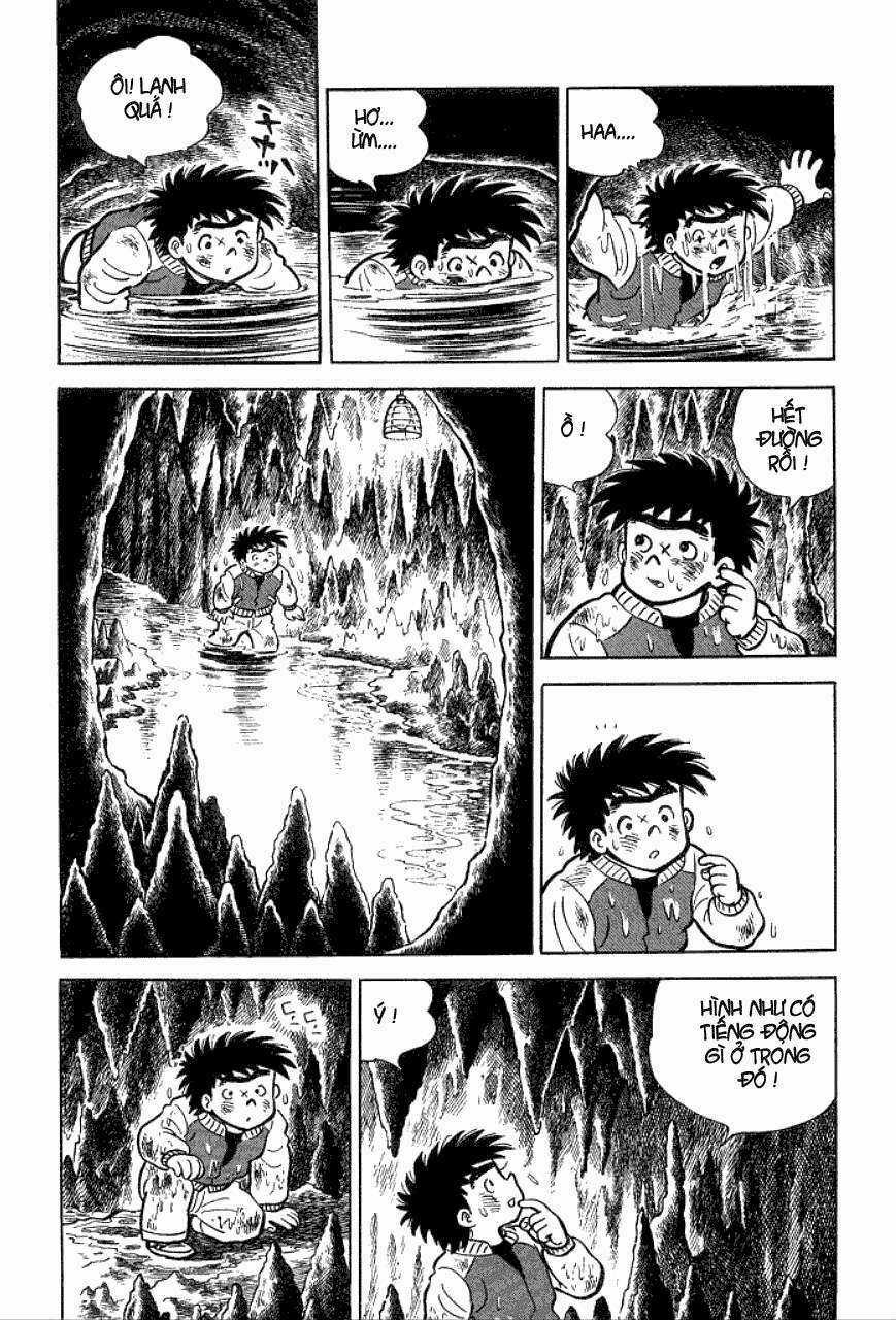 Ore Wa Teppei - Chapter 139 - Trang 14