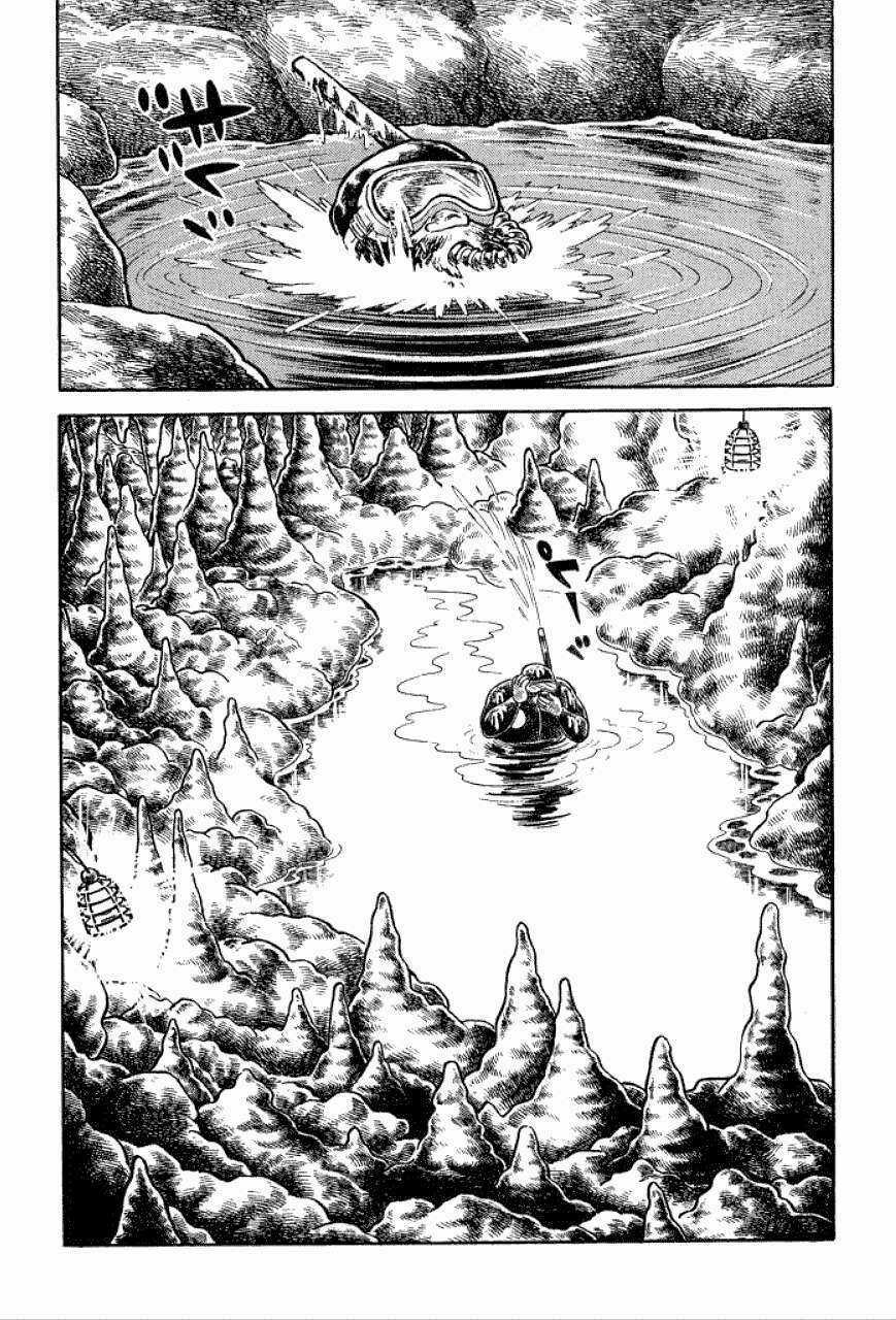 Ore Wa Teppei - Chapter 139 - Trang 16