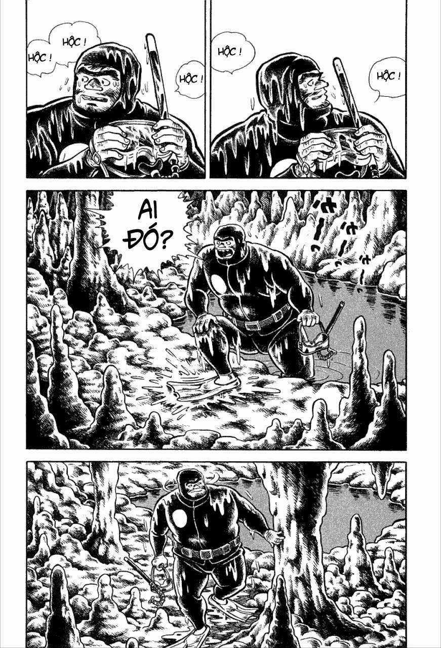 Ore Wa Teppei - Chapter 139 - Trang 17