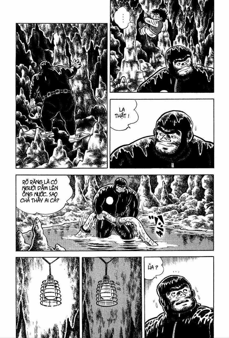 Ore Wa Teppei - Chapter 139 - Trang 18