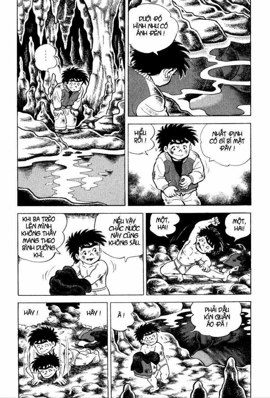 Ore Wa Teppei - Chapter 139 - Trang 20