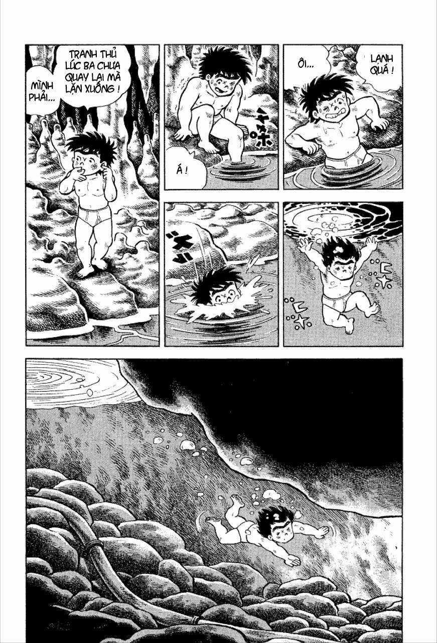 Ore Wa Teppei - Chapter 139 - Trang 21