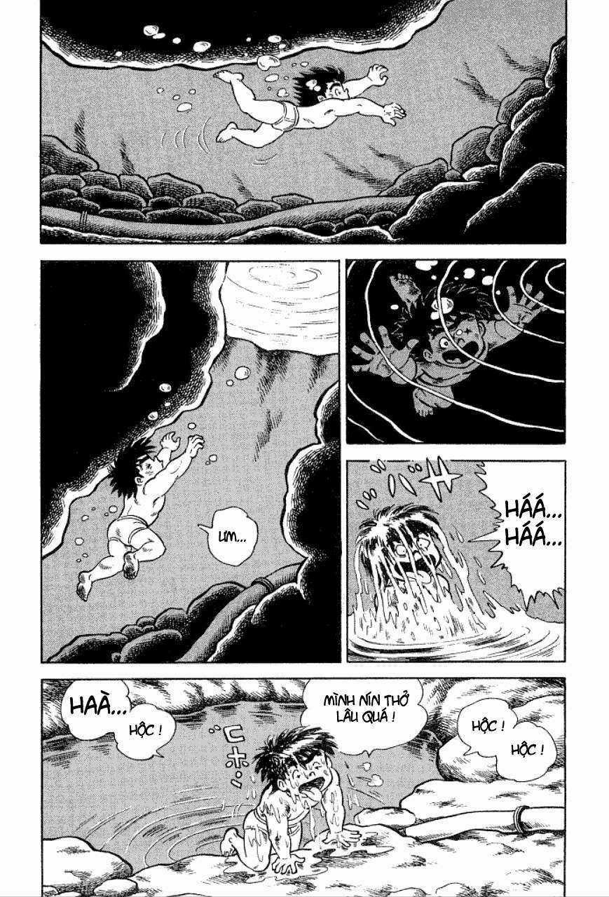 Ore Wa Teppei - Chapter 139 - Trang 22