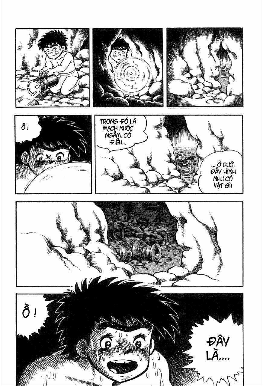 Ore Wa Teppei - Chapter 139 - Trang 25