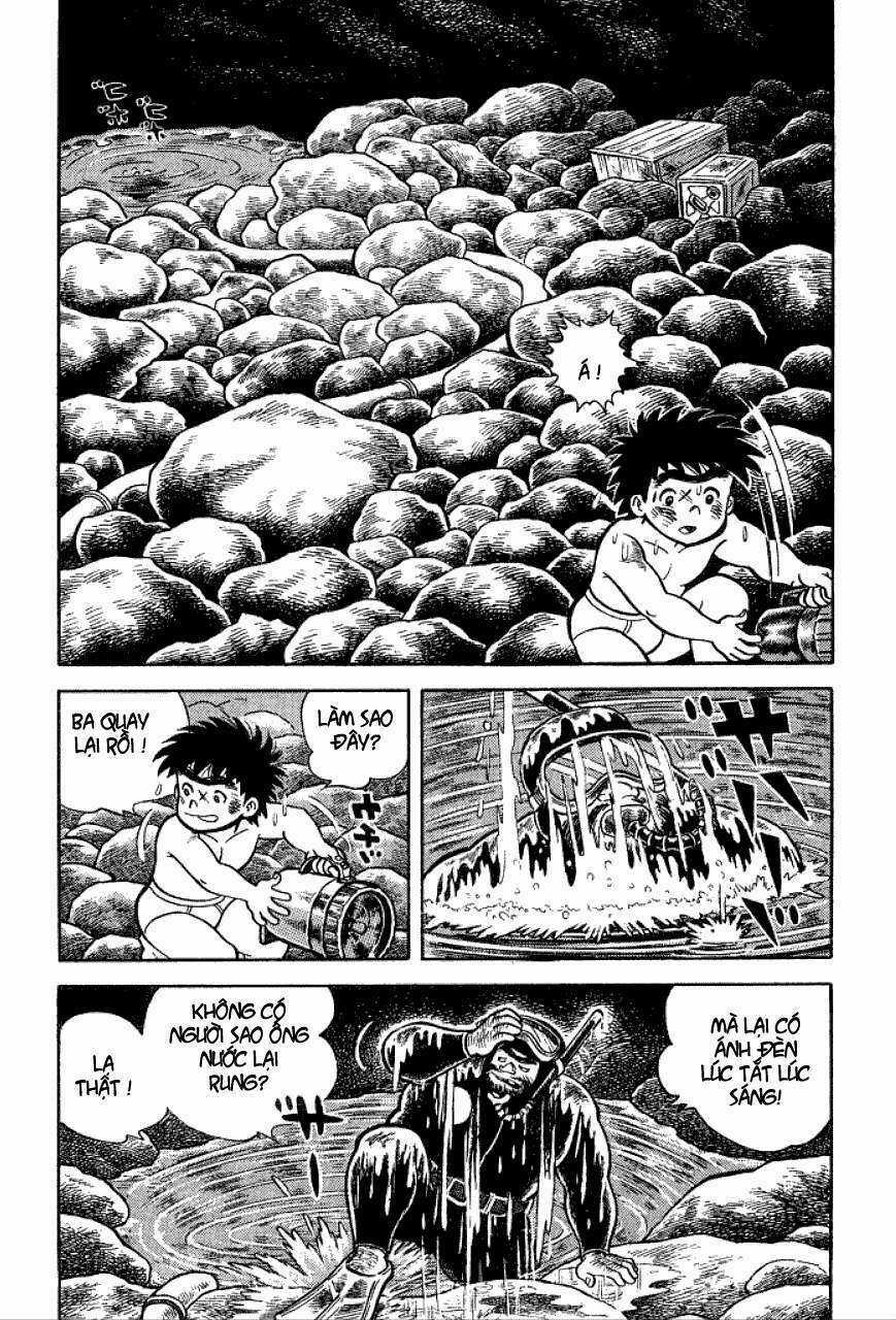 Ore Wa Teppei - Chapter 139 - Trang 26