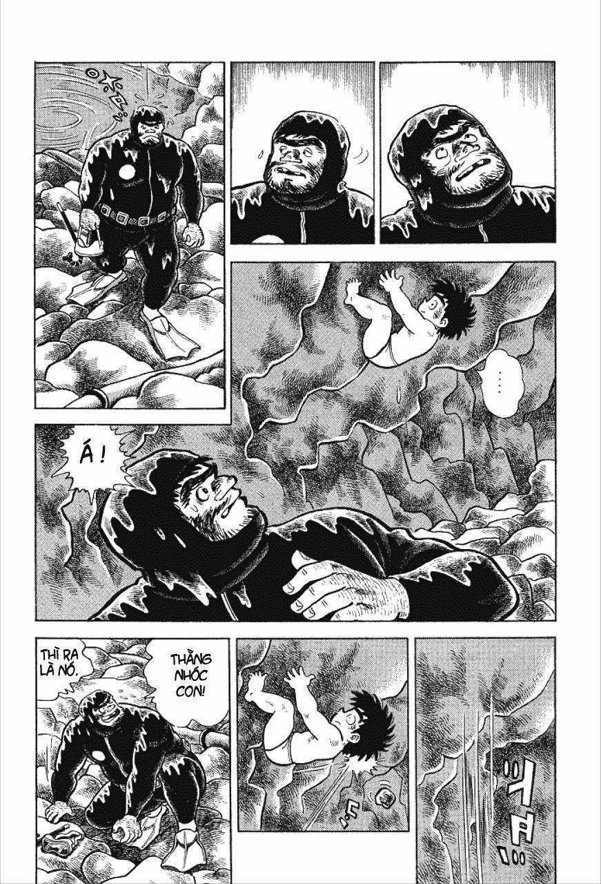 Ore Wa Teppei - Chapter 139 - Trang 27