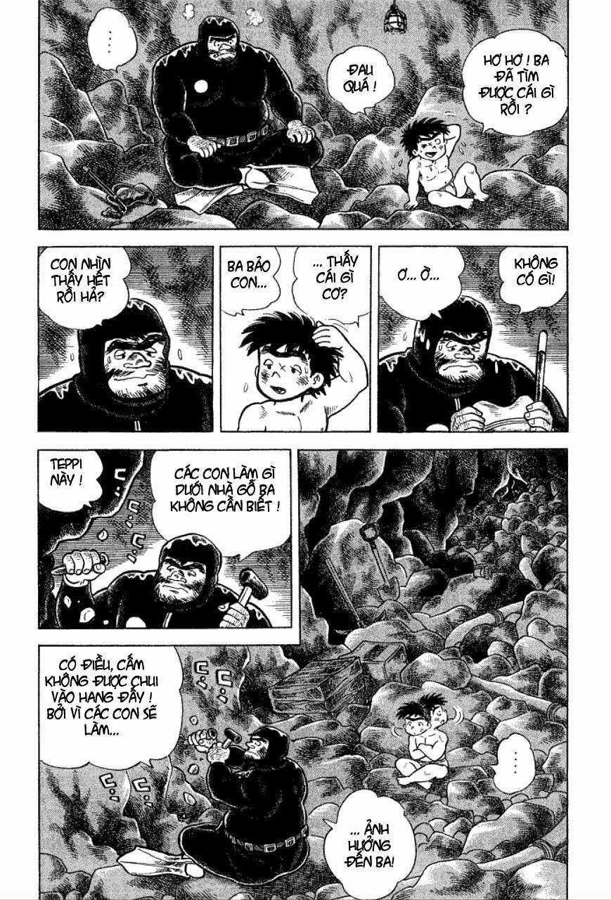 Ore Wa Teppei - Chapter 139 - Trang 28