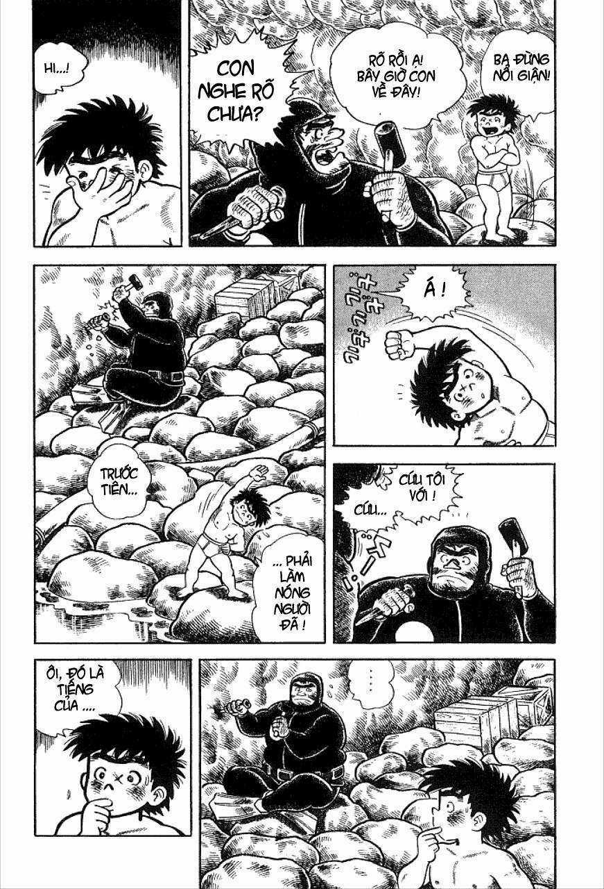 Ore Wa Teppei - Chapter 139 - Trang 29