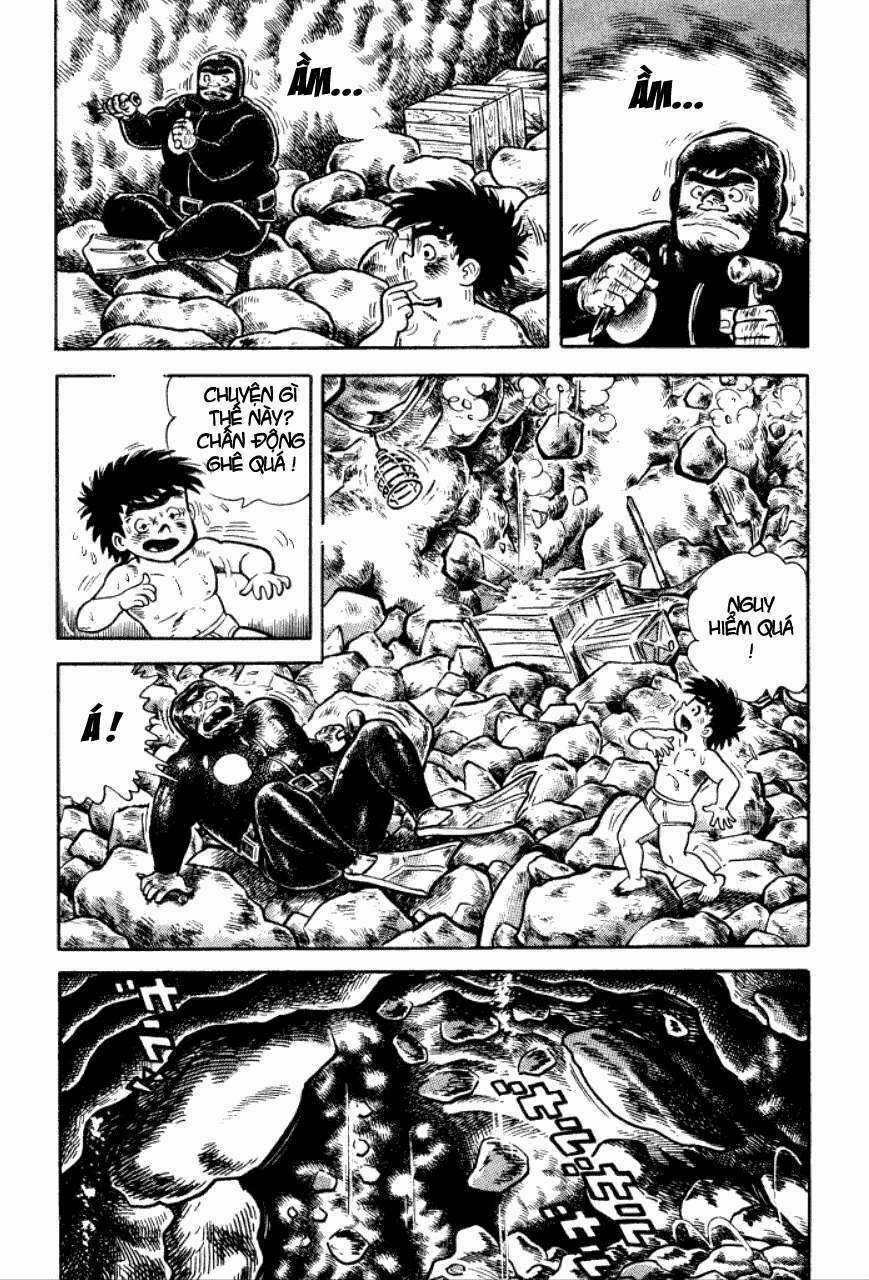 Ore Wa Teppei - Chapter 139 - Trang 30