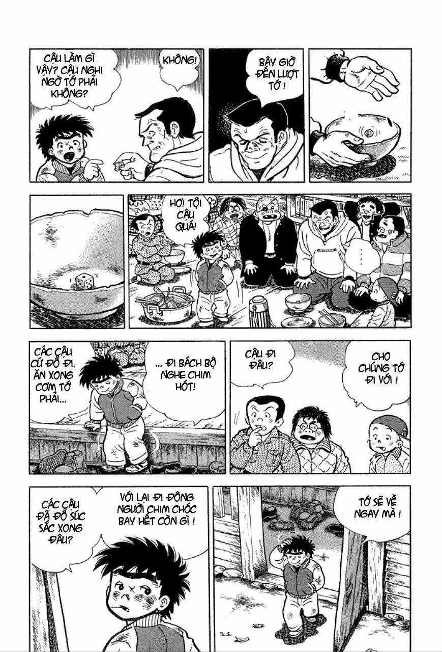 Ore Wa Teppei - Chapter 139 - Trang 4