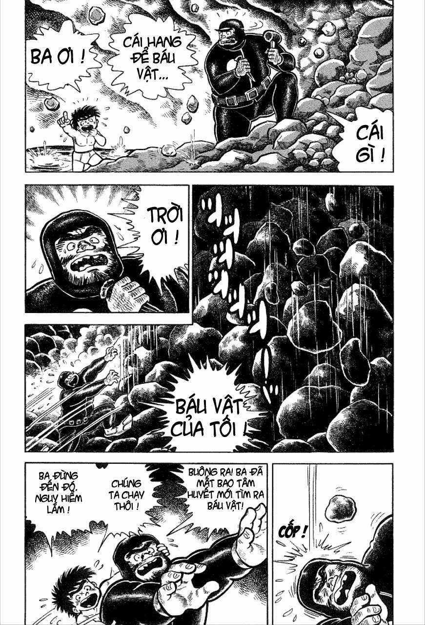 Ore Wa Teppei - Chapter 139 - Trang 31