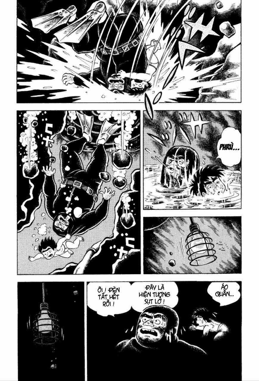 Ore Wa Teppei - Chapter 139 - Trang 32