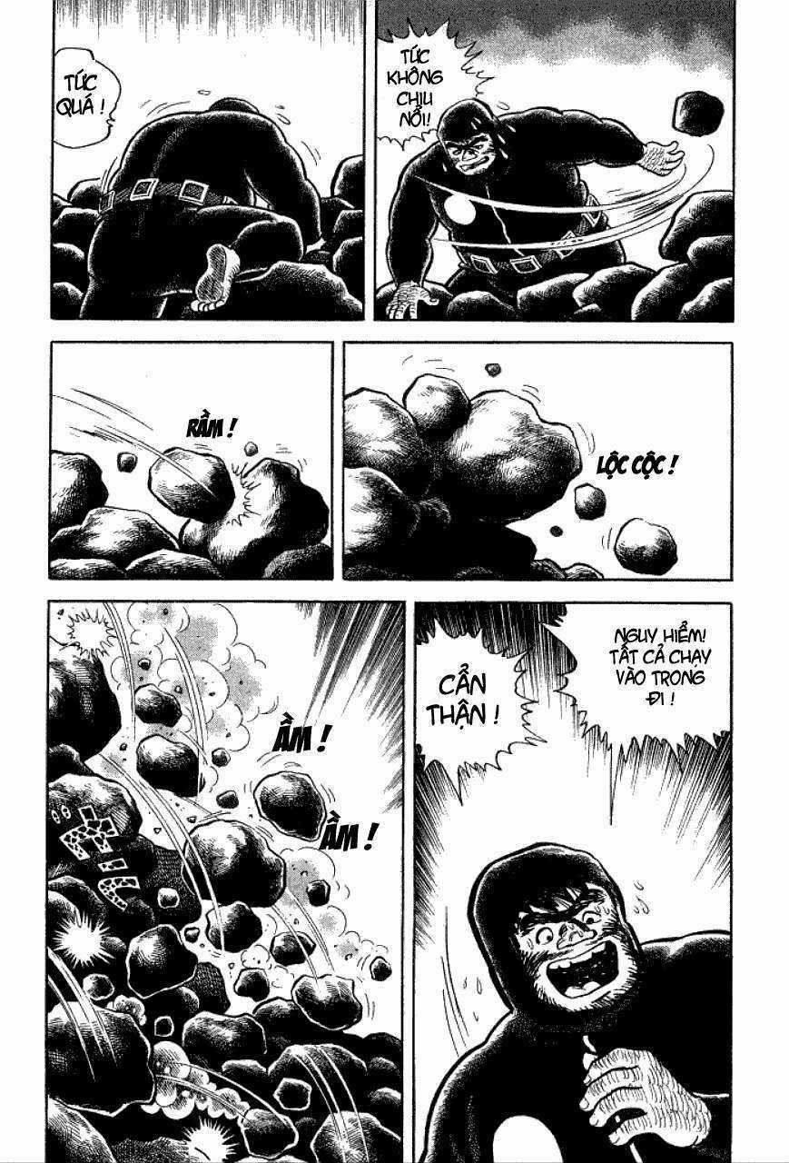 Ore Wa Teppei - Chapter 139 - Trang 36