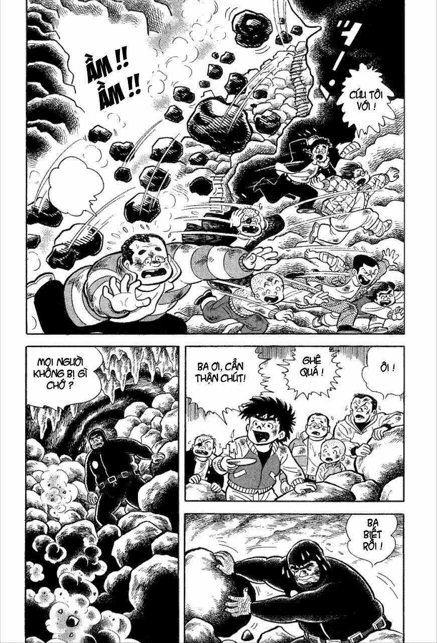 Ore Wa Teppei - Chapter 139 - Trang 37