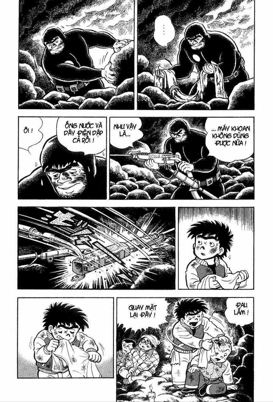 Ore Wa Teppei - Chapter 139 - Trang 38