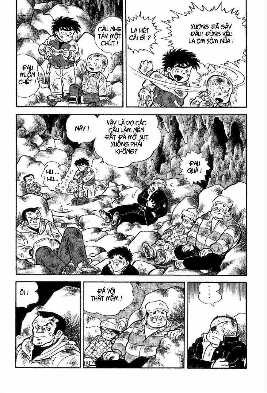 Ore Wa Teppei - Chapter 139 - Trang 39