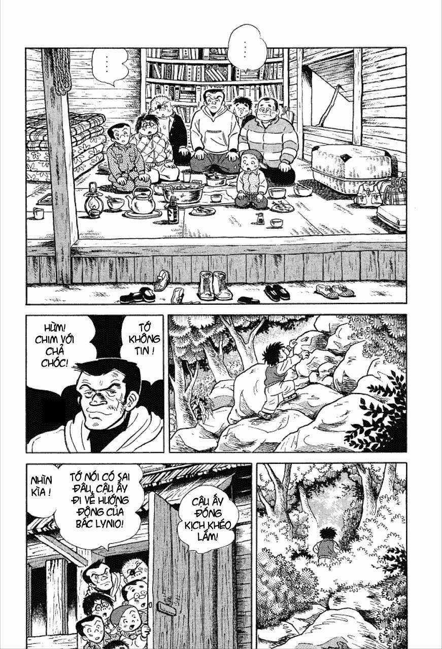 Ore Wa Teppei - Chapter 139 - Trang 5